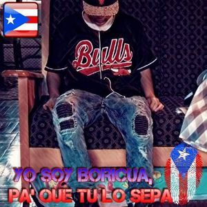 Meet your Posher, Christian